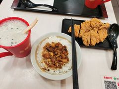 -永和大王(万顺路店)