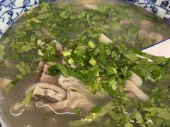 -老三羊汤【北兴隆街店】