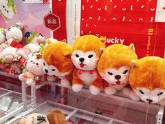 -LLJ夹机占(正佳广场店)
