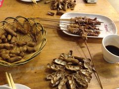 木屋烧烤(白石洲店)-木屋烧烤(白石洲店)