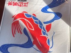 -江边城外烤全鱼(方庄时代购物中心店)