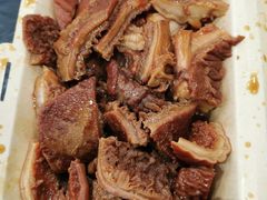 牛杂-细妹五香牛杂(步行街店)