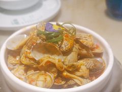 -佬麻雀·新湘菜(东方宝泰店)