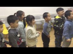 -英孚教育青少儿(昆城广场中心)