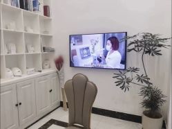 -皙塑美肤·spa