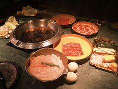 -牛New寿喜烧(金鹰世界店)