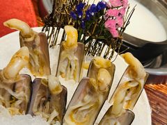 -大良毋米粥(锦龙路总店)