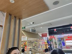 -食尚名肴自助涮烤
