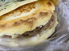 -子午路张记肉夹馍(翠华路店)