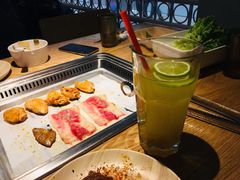 -新石器烤肉(招商1872店)