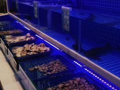 水产区-悦海·家宴·冰花皮皮虾大锅贴(宝龙店)