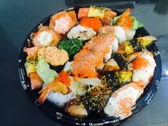 -河风精致寿司(尼盛店)