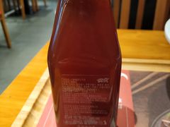 -霸蛮湖南菜·牛肉粉(荣京西街店)