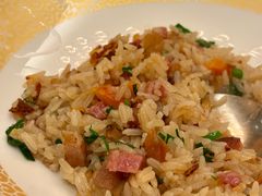 -东海朗廷酒店-唐阁T’ANG COURT 中餐厅