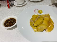 -红棉中餐厅·广州海航威斯汀酒店