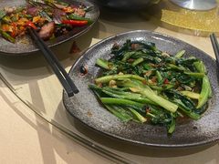-禾悦庄餐厅