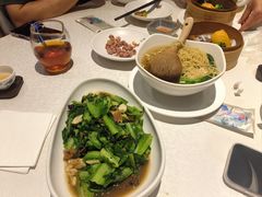 -粤域茶餐厅