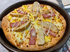 -必胜客(上海新南方商城PH店)