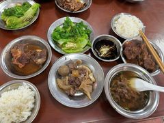 -阿秋牛排(湖心街店)