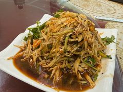 -李连贵熏肉大饼(天通苑店)