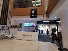 -ROCKPLUS攀岩馆(环宇城店)