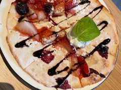 -玛尚诺Pizza&Bar(长泰广场店)