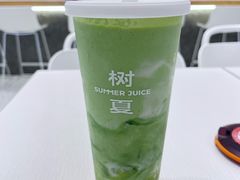-树夏(鹭洲里店)