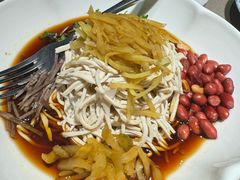 -小厨娘绣中淮扬(大行宫科巷店)
