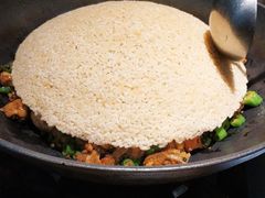 青麻椒炒大公-湘味淳(千禧街店)