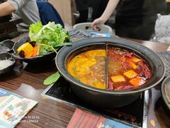 -呷哺呷哺(枫蓝国际店)