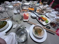 -海底捞火锅(莘松路店)