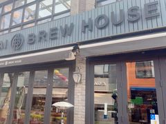 -Shanghai Brew House上海啤酒工坊(老外街店)