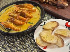 -南沙游艇会·大兵船餐厅