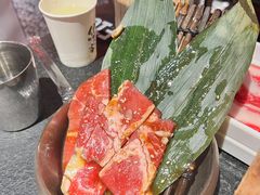 -伊茉家的烤肉店(勒泰中心店)