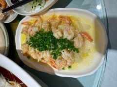 -蠔友汇·海鲜·生蚝烧烤(大东店)