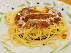 -萨莉亚意式餐厅(天河城购物中心店)