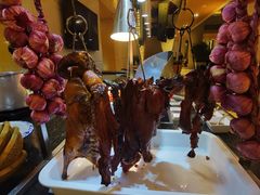 -威斯汀舞台餐厅