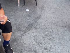 -东北小板凳地摊烧烤(泰来街店)