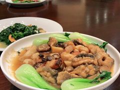-臻萃轩中餐厅(国家会展中心店)