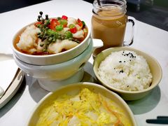 -鹿港小镇(金虹桥国际中心店)