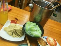 -炒豆合作社(东四总店)