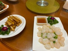 -华航饭店(华馨小区店)