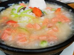 -沈妈砂锅(双楠店)