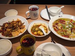 -太二酸菜鱼(赛格国际店)