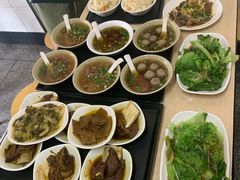 -好成财牛排馆(涂门街总店)