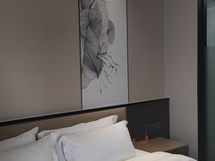 -雅宜酒店(广州黄埔大沙东地铁站店)