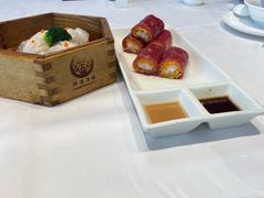 -怀德酒楼·粤菜·海鲜·茶点(宝安国际机场店)