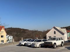 -不止轰趴独栋别墅户外烧烤(颐西庄园店)