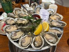 -Osteria Garden 生蚝花园餐厅(原进贤路店)