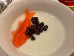 -武汉香格里拉大酒店·香宫中餐厅